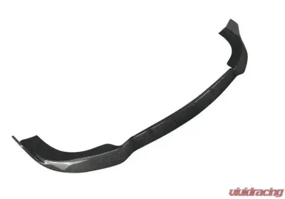 VR Aero Carbon Fiber Front Lip Spoiler for Mercedes AMG GT53 4 Door CLEARANCE - VR-AMGGT53-600