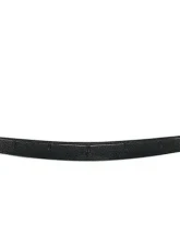 VR Aero Carbon Fiber Front Lip Spoiler for Mercedes AMG GT53 4 Door CLEARANCE                                     - VR-AMGGT53-600 - Image 2