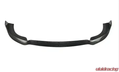 VR Aero Carbon Fiber Front Lip Spoiler for Mercedes AMG GT53 4 Door CLEARANCE - VR-AMGGT53-600