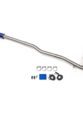 VRP Mini Cooper F56 Titanium Exhaust System                                     - VR-F56-170T - Image 7