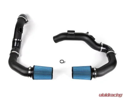 VRP Front Mount Air Intake Kit BMW M3 F80 | M4 F82 / F83 - VR-F80M3-110