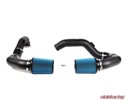 VRP Front Mount Air Intake Kit BMW M3 F80 | M4 F82 / F83 - VR-F80M3-110