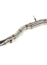 VRP Audi RS3 8V Stainless Valvetronic Exhaust System with Carbon Tips CLEARANCE                                     - VR-RS38V-170S - Image 6