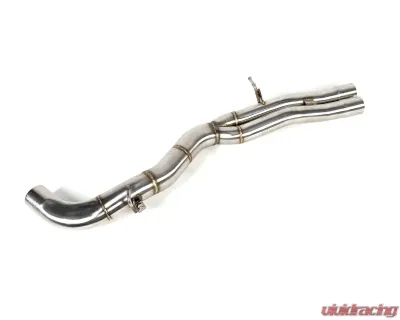 VRP Audi RS3 8V Stainless Valvetronic Exhaust System with Carbon Tips CLEARANCE - VR-RS38V-170S