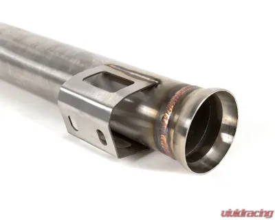 VRP Mercedes C63S AMG W205 Stainless Valvetronic Exhaust System CLEARANCE - VR-W205C63-170S