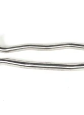 VRP Mercedes C63S AMG W205 Stainless Valvetronic Exhaust System CLEARANCE                                     - VR-W205C63-170S - Image 6