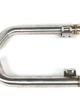 VRP Mercedes C63S AMG W205 Stainless Valvetronic Exhaust System CLEARANCE                                     - VR-W205C63-170S - Image 7