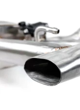 VRP Valvetronic Exhaust System Mercedes A45 AMG 2014-2018                                     - VR-CLA45-170S - Image 4