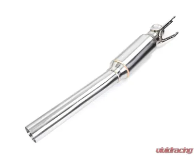 VRP Valvetronic Exhaust System Mercedes A45 AMG 2014-2018 - VR-CLA45-170S