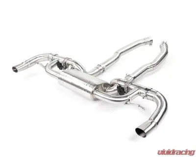VR Performance Mercedes AMG GT | GTS M178 Valvetronic Exhaust System CLEARANCE - VR-MBGTS-170S