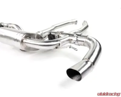 VR Performance Mercedes AMG GT | GTS M178 Valvetronic Exhaust System CLEARANCE - VR-MBGTS-170S