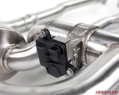 VR Performance Mercedes AMG GT | GTS M178 Valvetronic Exhaust System CLEARANCE - VR-MBGTS-170S