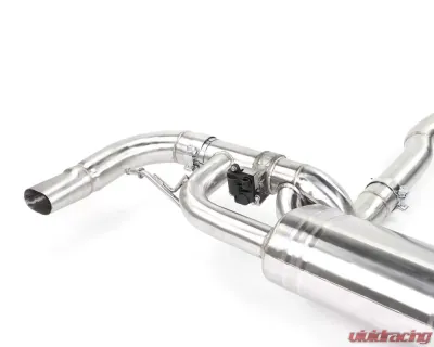 VR Performance Mercedes AMG GT | GTS M178 Valvetronic Exhaust System CLEARANCE - VR-MBGTS-170S