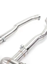 VR Performance Mercedes AMG GT | GTS M178 Valvetronic Exhaust System CLEARANCE                                     - VR-MBGTS-170S - Image 7
