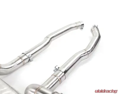 VR Performance Mercedes AMG GT | GTS M178 Valvetronic Exhaust System CLEARANCE - VR-MBGTS-170S