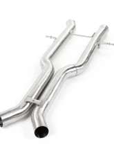 VR Performance Mercedes AMG GT | GTS M178 Valvetronic Exhaust System CLEARANCE                                     - VR-MBGTS-170S - Image 8
