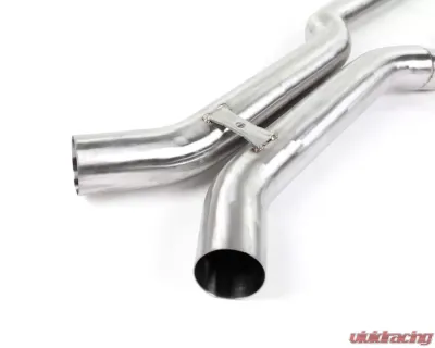 VR Performance Mercedes AMG GT | GTS M178 Valvetronic Exhaust System CLEARANCE - VR-MBGTS-170S