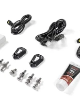 VRP Audi S4 | S5 B8 Stainless Valvetronic Exhaust System CLEARANCE                                     - VR-S4S5B8-170S - Image 2