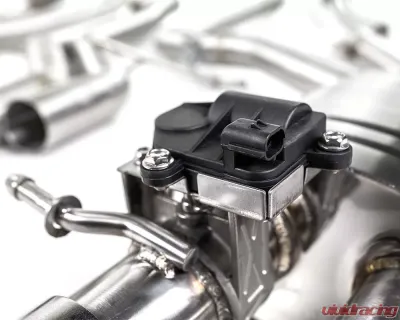 VRP Audi S4 | S5 B8 Stainless Valvetronic Exhaust System CLEARANCE - VR-S4S5B8-170S