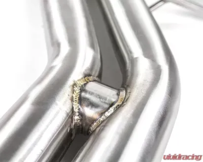 VRP Audi S4 | S5 B8 Stainless Valvetronic Exhaust System CLEARANCE - VR-S4S5B8-170S