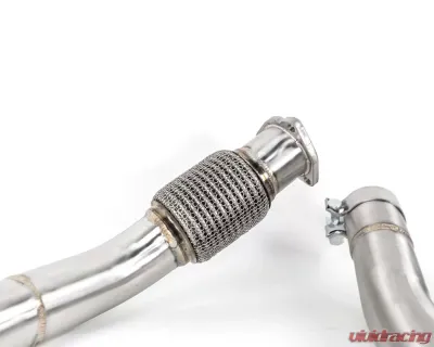 VRP Audi S4 | S5 B8 Stainless Valvetronic Exhaust System CLEARANCE - VR-S4S5B8-170S