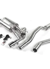 VRP BMW M235i F22 Valvetronic Exhaust System CLEARANCE                                     - VR-M235-170S - Image 13