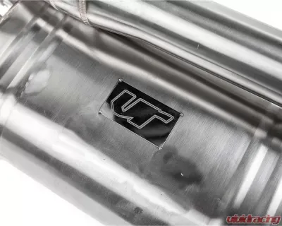 VRP BMW M235i F22 Valvetronic Exhaust System CLEARANCE - VR-M235-170S