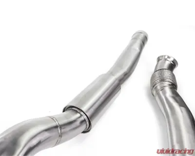 VRP BMW M235i F22 Valvetronic Exhaust System CLEARANCE - VR-M235-170S