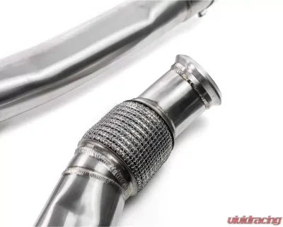 VRP BMW M235i F22 Valvetronic Exhaust System CLEARANCE - VR-M235-170S