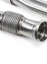 VRP BMW M235i F22 Valvetronic Exhaust System CLEARANCE                                     - VR-M235-170S - Image 13