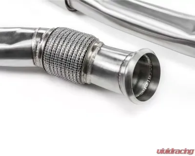 VRP BMW M235i F22 Valvetronic Exhaust System CLEARANCE - VR-M235-170S