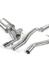 VRP BMW M235i F22 Valvetronic Exhaust System CLEARANCE                                     - VR-M235-170S - Image 3