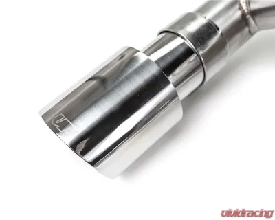 VRP BMW M235i F22 Valvetronic Exhaust System CLEARANCE - VR-M235-170S