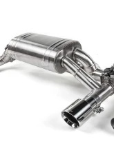 VRP BMW M235i F22 Valvetronic Exhaust System CLEARANCE                                     - VR-M235-170S - Image 6