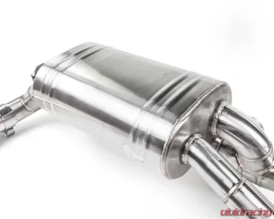 VRP BMW M235i F22 Valvetronic Exhaust System CLEARANCE - VR-M235-170S