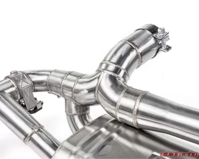 VRP BMW M235i F22 Valvetronic Exhaust System CLEARANCE - VR-M235-170S