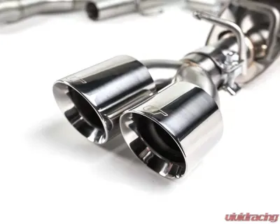 VRP Dodge Charger 3.6L Stainless Exhaust CLEARANCE - VR-CHRGER64-170S