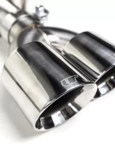 VRP Dodge Charger 3.6L Stainless Exhaust CLEARANCE                                     - VR-CHRGER64-170S - Image 3