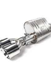 VRP Dodge Charger 3.6L Stainless Exhaust CLEARANCE                                     - VR-CHRGER64-170S - Image 4