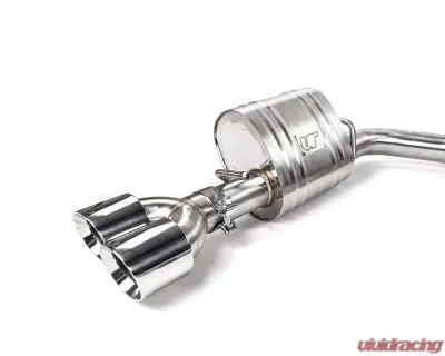 VRP Dodge Charger 3.6L Stainless Exhaust CLEARANCE - VR-CHRGER64-170S