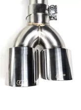 VRP Dodge Charger 3.6L Stainless Exhaust CLEARANCE                                     - VR-CHRGER64-170S - Image 5