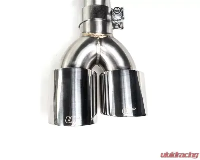 VRP Dodge Charger 3.6L Stainless Exhaust CLEARANCE - VR-CHRGER64-170S