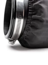 VRP Pre-Filter Cover by Outerwears for Jeep Wrangler JL | Gladiator JT Air Intake Kit                                     - VR-20-7055 - Image 3