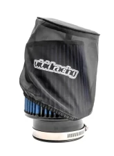 VRP Pre-Filter Cover by Outerwears for Jeep Wrangler JL | Gladiator JT Air Intake Kit                                     - VR-20-7055 - Image 4