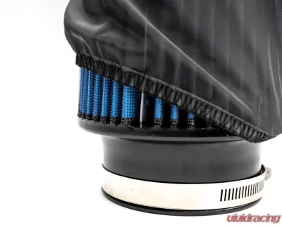 VRP Pre-Filter Cover by Outerwears for Jeep Wrangler JL | Gladiator JT Air Intake Kit - VR-20-7055