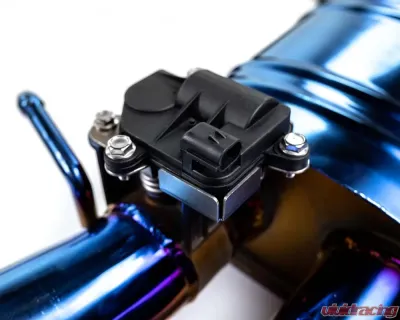 VRP Audi S4 | S5 B9 Titanium Valvetronic Exhaust System CLEARANCE - VR-S4B9-170T
