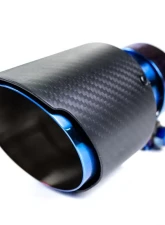 VRP Audi S4 | S5 B9 Titanium Valvetronic Exhaust System CLEARANCE                                     - VR-S4B9-170T - Image 11