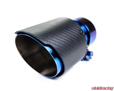 VRP Audi S4 | S5 B9 Titanium Valvetronic Exhaust System CLEARANCE - VR-S4B9-170T