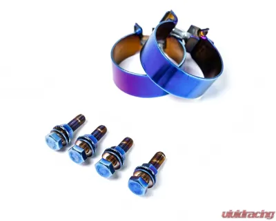 VRP Audi S4 | S5 B9 Titanium Valvetronic Exhaust System CLEARANCE - VR-S4B9-170T