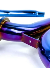 VRP Audi S4 | S5 B9 Titanium Valvetronic Exhaust System CLEARANCE                                     - VR-S4B9-170T - Image 8